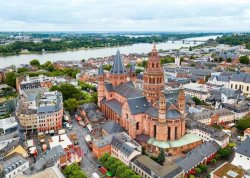 Vikend putovanja - Dolina Rajne - Hoteli