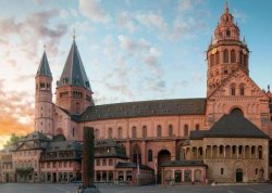 Vikend putovanja - Dolina Rajne - Hoteli