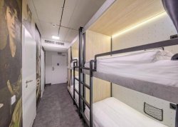 Nova godina 2026 - Krakov - Hoteli: Hotel Easy One 2*