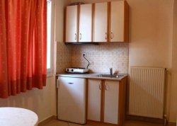 Leto 2025, letovanje - Olympic Beach - Apartmani: Vila Marsodin