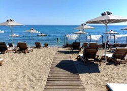 Leto 2025, letovanje - Olimpska regija - Hoteli