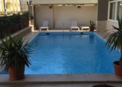 Leto 2025, letovanje - Kušadasi - Hoteli: Aparthotel Vesta