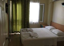 Leto 2025, letovanje - Kušadasi - Hoteli: Aparthotel Vesta