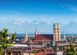 Šoping ture - Minhen - Hoteli: Minhen