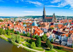 Šoping ture - Minhen - Hoteli: Ulm