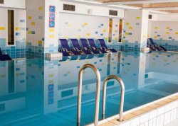 Nova godina 2026 - Kranjska Gora - Hoteli: Hotel Kompas 4*