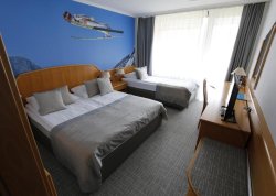 Nova godina 2026 - Kranjska Gora - Hoteli: Hotel Kompas 4*