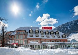 Nova godina 2026 - Kranjska Gora - Hoteli: Hotel & Suites Ramada 4*