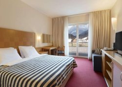 Nova godina 2026 - Kranjska Gora - Hoteli: Hotel & Suites Ramada 4*