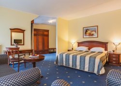 Nova godina 2026 - Kranjska Gora - Hoteli: Hotel & Suites Ramada 4*