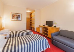 Nova godina 2026 - Kranjska Gora - Hoteli: Hotel & Suites Ramada 4*