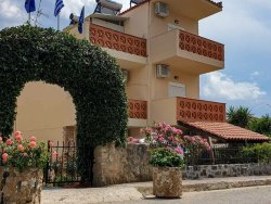 Leto 2025, letovanje - Kalitea - Apartmani