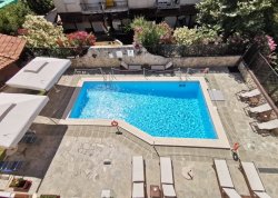 Leto 2025, letovanje - Kalitea - Apartmani: Vila Mistral