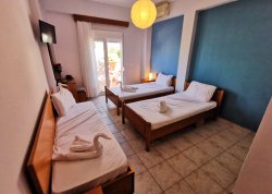 Leto 2025, letovanje - Kalitea - Apartmani: Vila Mistral