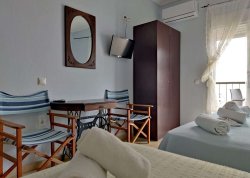 Leto 2025, letovanje - Kalitea - Apartmani: Vila Fani