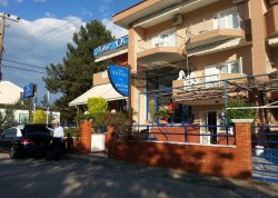 Leto 2025, letovanje - Kalitea - Apartmani: Aparthotel Oceanis