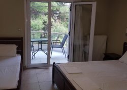 Leto 2025, letovanje - Kalitea - Apartmani: Aparthotel Oceanis