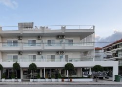 Leto 2025, letovanje - Nei Pori - Apartmani: Aparthotel Aqua Suites 1 Luxury