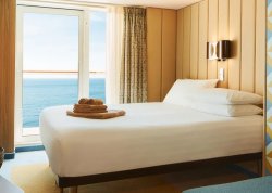 Prolećna putovanja - Mediteran i Tunis - Hoteli: Brod Costa Smeralda