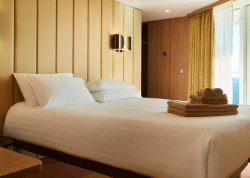 Prolećna putovanja - Mediteran i Tunis - Hoteli: Brod Costa Smeralda