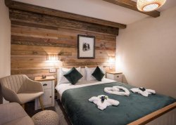 Vikend putovanja - Borovec - Hoteli: Hotel Breza Borovets 3*