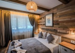 Vikend putovanja - Borovec - Hoteli: Hotel Breza Borovets 3*