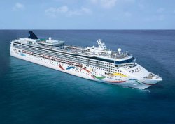 Prolećna putovanja - Valensija i Andaluzija - Hoteli: Brod Norwegian Dawn