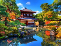 Prolećna putovanja - Japan - Hoteli