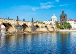 Prolećna putovanja - Pariz, Prag i Minhen - Hoteli: Prag