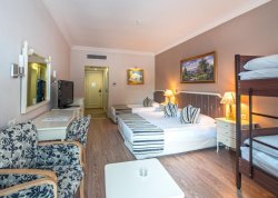 Leto 2025, letovanje - Belek - Hoteli: Hotel Crystal Tat Beach Golf Resort & Spa 5*