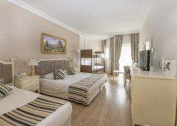 Leto 2025, letovanje - Belek - Hoteli: Hotel Crystal Tat Beach Golf Resort & Spa 5*