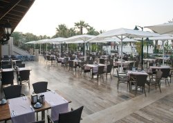 Leto 2025, letovanje - Belek - Hoteli: Hotel Crystal Tat Beach Golf Resort & Spa 5*