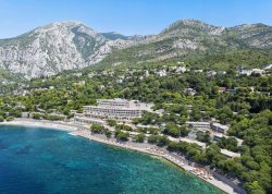 Leto 2025, letovanje - Sutomore - Hoteli: Hotel Iberostar Selection Montenegro 4*