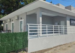 Leto 2025, letovanje - Kalitea - Apartmani: Vila Lotos New