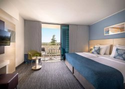 Leto 2025, letovanje - Poreč - Hoteli: Hotel Valamar Diamant 4*