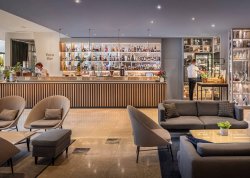 Leto 2025, letovanje - Poreč - Hoteli: Hotel Valamar Diamant 4*