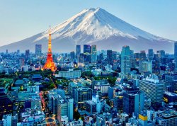 Prolećna putovanja - Japan - Hoteli: Tokio