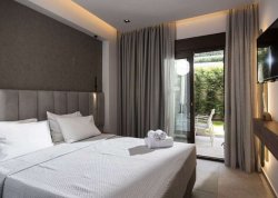 Leto 2025, letovanje - Pefkohori - Apartmani: Apartmani Anna Maria Paradise