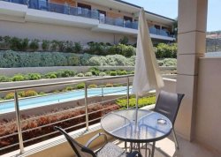 Leto 2025, letovanje - Pefkohori - Apartmani: Apartmani Anna Maria Paradise