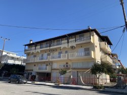 Leto 2025, letovanje - Nei Pori - Apartmani