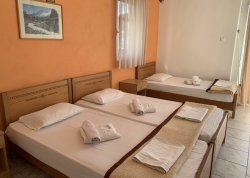 Leto 2026, letovanje - Nei Pori - Apartmani: Vila Nikiforos