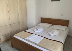 Leto 2026, letovanje - Nei Pori - Apartmani: Vila Nikiforos