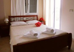 Leto 2025, letovanje - Sivota - Apartmani: Vila Anavra