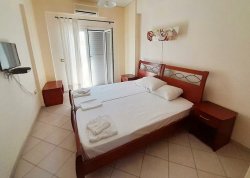 Leto 2025, letovanje - Sivota - Apartmani: Vila Anavra