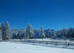 Sretenje - Kopaonik - Hoteli: Apartmani Jat