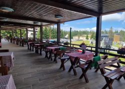 Sretenje - Kopaonik - Hoteli: Apartmani Jat