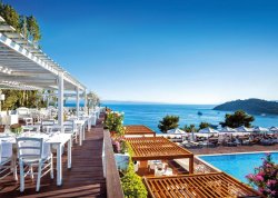 Leto 2025, letovanje - Skiatos - Hoteli: Hotel Skiathos Palace 5*