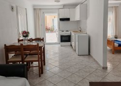 Leto 2025, letovanje - Metamorfozis - Apartmani: Apartmani Metamorfozis