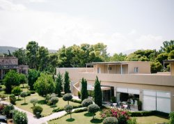 Leto 2025, letovanje - Peloponez - Hoteli: Hotel & Resort Sikyon Coast 4*