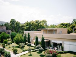 Leto 2025, letovanje - Peloponez - Hoteli